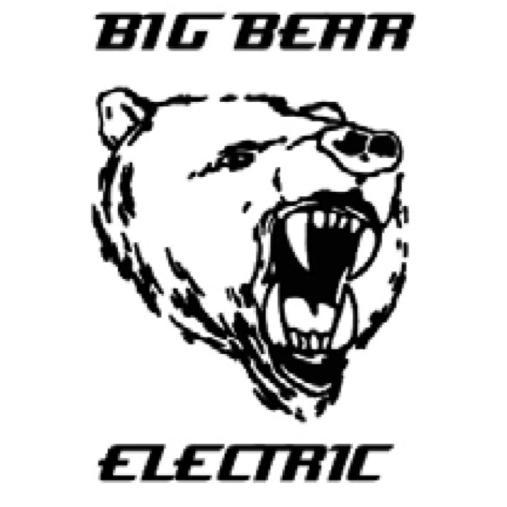Slide of Big Bear Electric