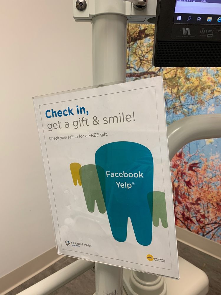 FRANCIS PARK DENTISTRY 55 Reviews Oral Surgeons 6650 Chippewa St