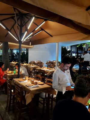 Osteria da Fortunata - Miami by null