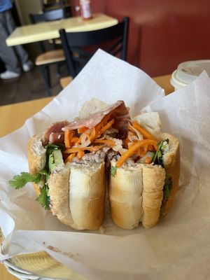 Saigon Express by null