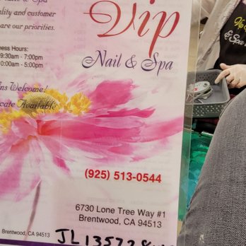 VIP Nails & Spa - Nail Salons Near Me - Brentwood, California VIP Nails & Spa - Nail Salons Near Me - Brentwood, California