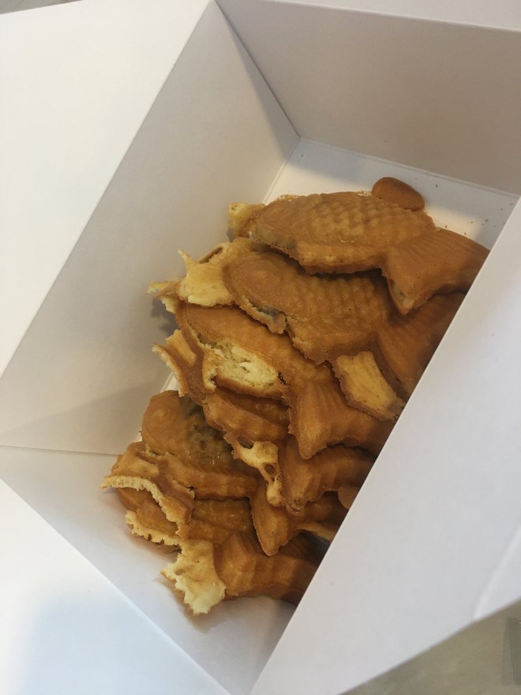 UONI BUBBLE TEA 33 Photos & 13 Reviews 1217 N Hamilton St, Spokane