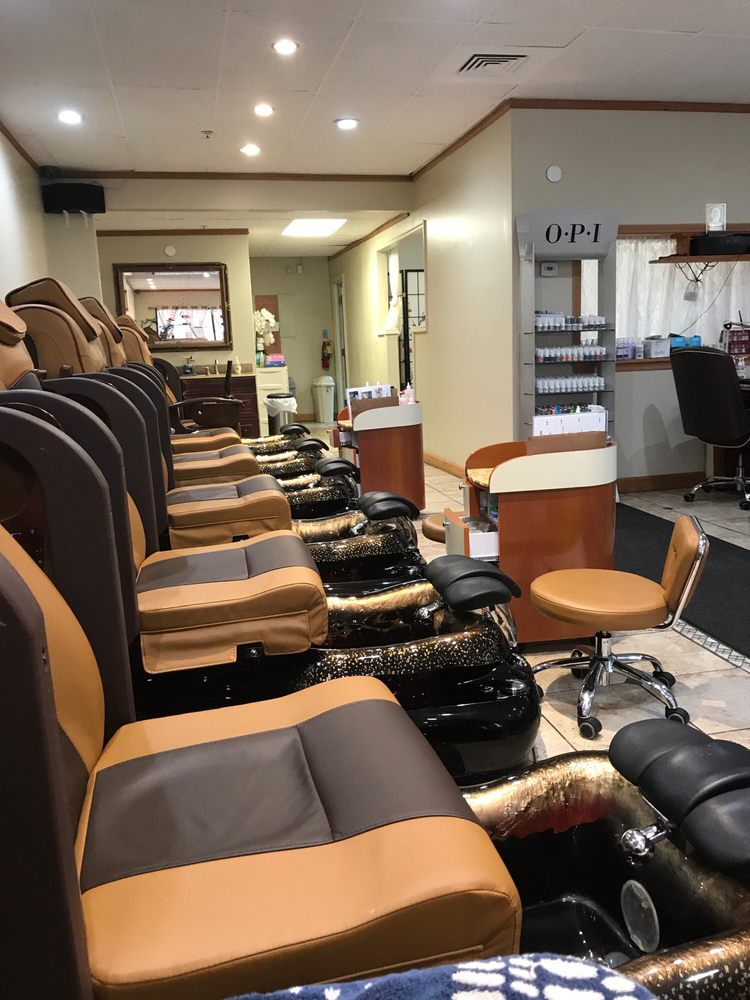 ORCHID NAILS & SPA 67 Photos & 73 Reviews 1330 Niagara Falls Blvd, Tonawanda, New York