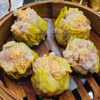 MingHin Cuisine - Dim Sum Near Me - Rolling Meadows, Illinois