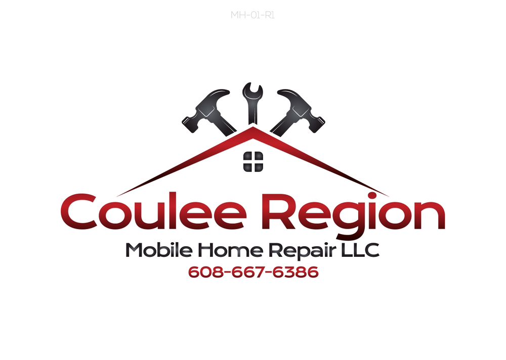 Slide of Coulee Region Mobile Home Repair