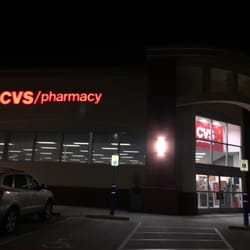 CVS