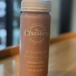 Choice Superfood Bar & Juicery