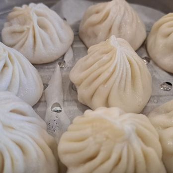 Mama Lu's Dumpling House - Juicy pork dumpling - Shanghainese Near Me - Arcadia, California