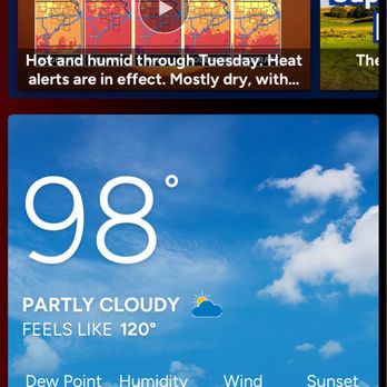 J Company - It's HOT in Topeka! - Heating & Air Conditioning/HVAC Near Me J Company - It's HOT in Topeka! - Heating & Air Conditioning/HVAC Near Me