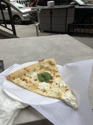 Enzo Bruni La Pizza Gourmet - UES by null