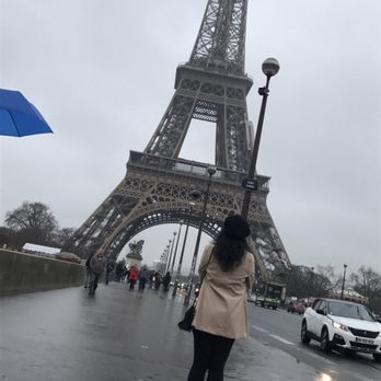 La Tour Eiffel - Landmarks & Historical Buildings Near Me - Paris, 75 La Tour Eiffel - Landmarks & Historical Buildings Near Me - Paris, 75