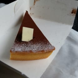 Choco Cannelle