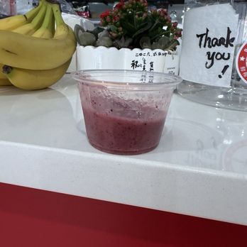 Hawa - Juice Bars & Smoothies Near Me - Brooklyn, New York