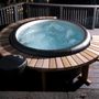 Photo of Pool and Spa by WhitePine
