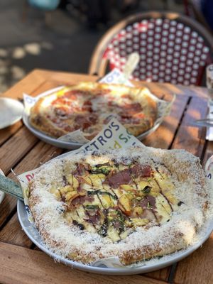 Pietro's Trattoria by null