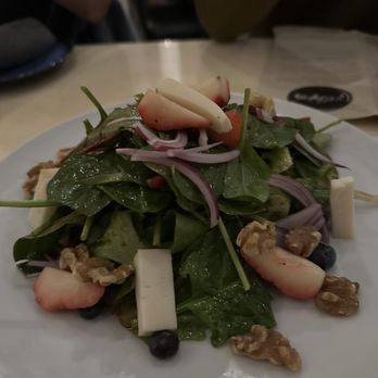 Petiscos - House salad - Portuguese Near Me - San Jose, California Petiscos - House salad - Portuguese Near Me - San Jose, California