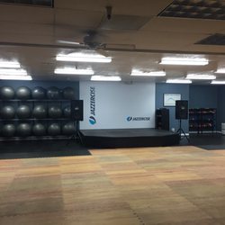 Jazzercise - Come check out our remodel! New owner, new classes and new instructors