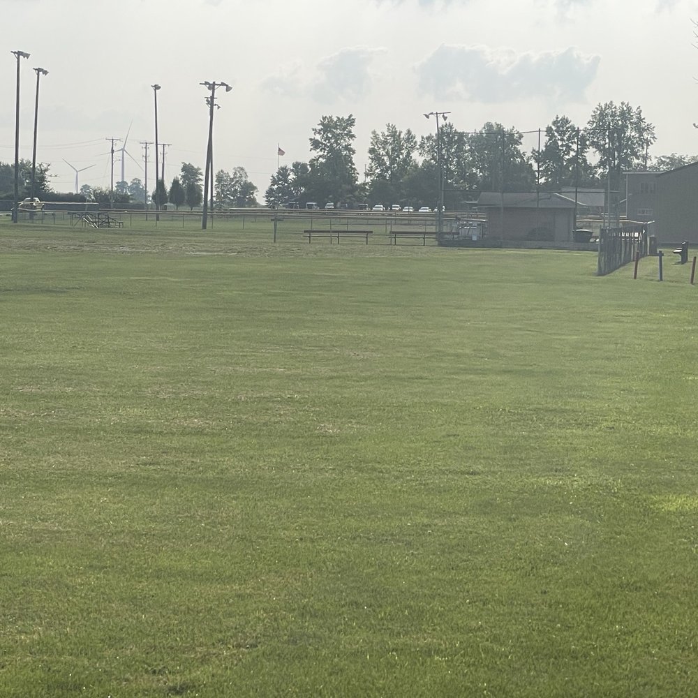 Callaway Park - Parks Near Me - Elwood, Indiana