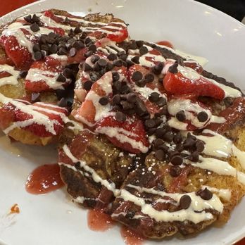 Breakfast Bitch - Breakfast & Brunch Near Me - Phoenix, Arizona