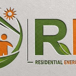 Residential Energy Improvements - Logo