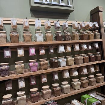 The Spice & Tea Exchange - Coffee & Tea Near Me - Apex, North Carolina The Spice & Tea Exchange - Coffee & Tea Near Me - Apex, North Carolina