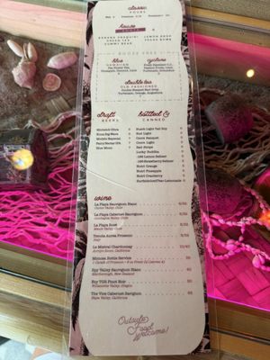 Menu photo 1 Revival House Omaha, NE