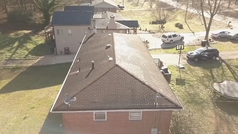 Slide of AMC Roofing & Construction