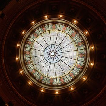 Wisconsin State Capitol - Landmarks & Historical Buildings Near Me - Madison, Wisconsin