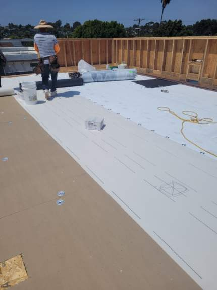 Slide of Mr Roofing Specialist