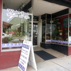 WinterPast Flowers - Winter Past Storefront