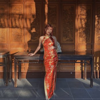 Vinshop Usa - tailored red qi pao from january 2022!! $480 - Sewing & Alterations Near Me - West Covina, California Vinshop Usa - tailored red qi pao from january 2022!! $480 - Sewing & Alterations Near Me - West Covina, California