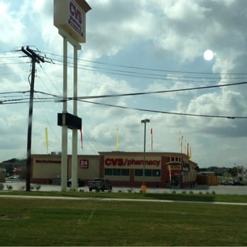 CVS Pharmacy - Drugstores Near Me - Killeen, Texas