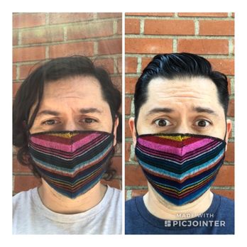 Dream Cuts - Covid before & after - Hair Salons Near Me - Pasadena, California Dream Cuts - Covid before & after - Hair Salons Near Me - Pasadena, California