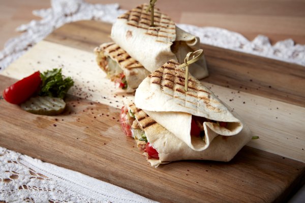 Pistachio Cafe by null