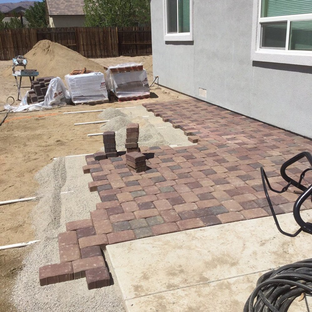 SmartScape - Landscaping Near Me