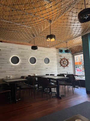 PORT SA'ID SEAFOOD RESTAURANT by null