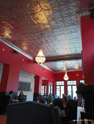 Black Cat Coffee by null