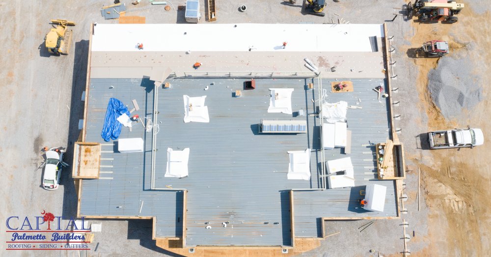 Slide of Capital Palmetto Builders