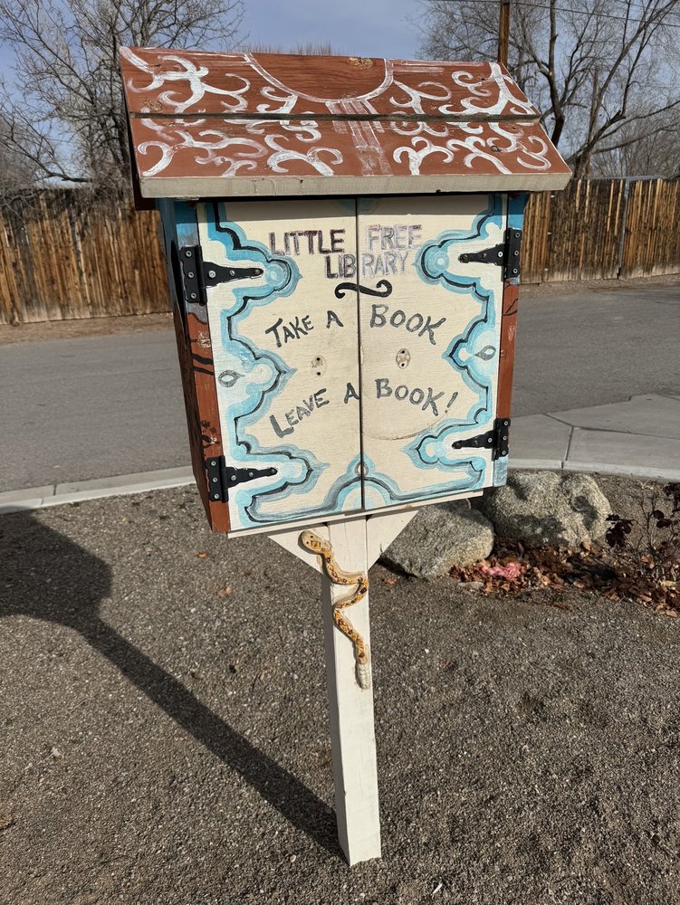 Los Duranes Community Center - social services organization in Albuquerque, NM