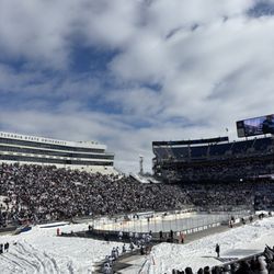 West Shore Home Field at Beaver Stadium