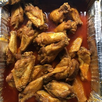 Franco's Pizza - Medium extra sauce wings - Pizza Near Me - Whitesboro, New York Franco's Pizza - Medium extra sauce wings - Pizza Near Me - Whitesboro, New York