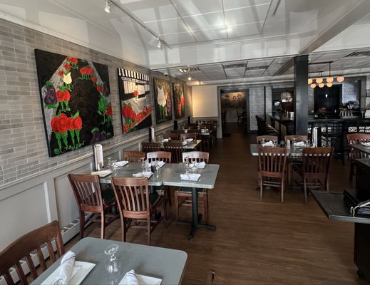 Consiglio's Restaurant by null