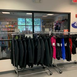 Riptide Swim Shop
