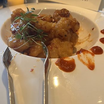 Eddie Merlot's - Sweet and Spicy Shrimp - Steakhouses Near Me - Cincinnati, Ohio Eddie Merlot's - Sweet and Spicy Shrimp - Steakhouses Near Me - Cincinnati, Ohio