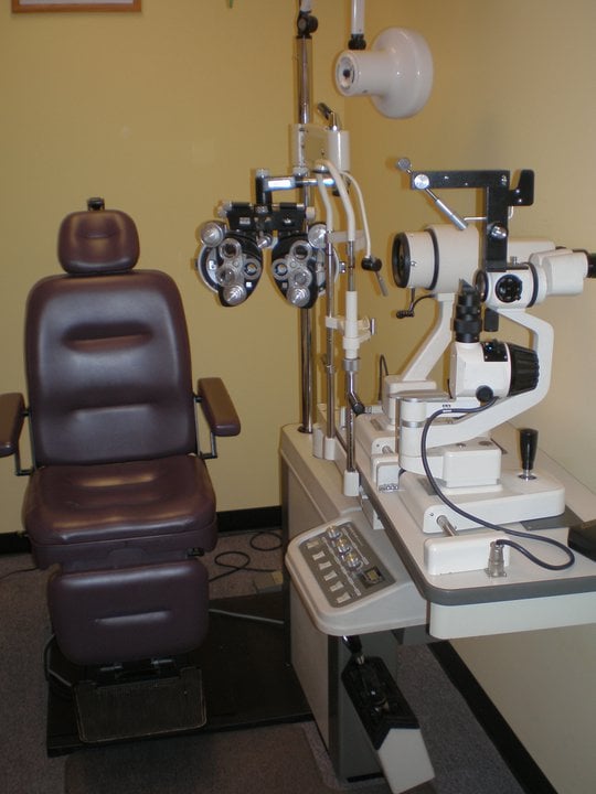 CALIFORNIA VISION CENTER OPTOMETRY Updated June 2024 4143 Riverside