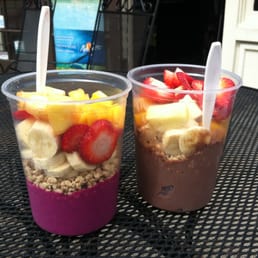 Acai Bowl