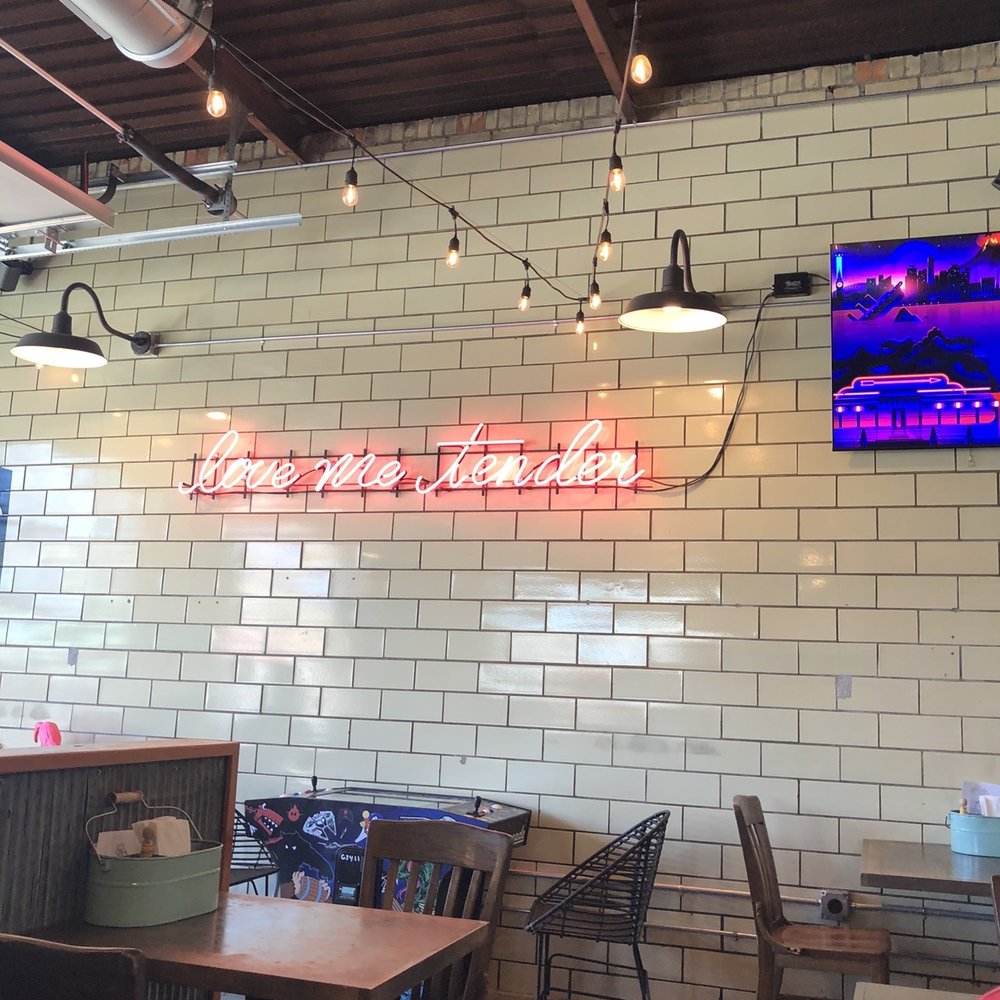Brew Bird - New American Near Me - Fargo, North Dakota Brew Bird - New American Near Me - Fargo, North Dakota