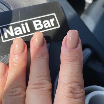Nail Bar - Mountain View - Wonderful work by Kevin - Nail Salons Near Me - Mountain View, California