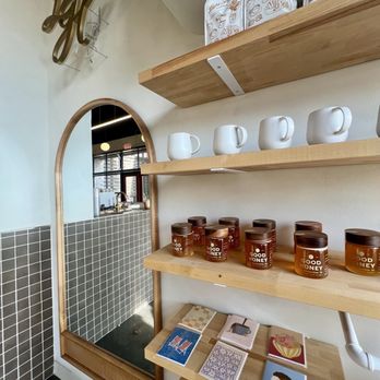 Light Heart Coffee - Coffee & Tea Near Me - Scottsdale, Arizona