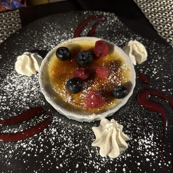 Meat Market Palm Beach - Creme Brulee - Steakhouses Near Me - Palm Beach, Florida Meat Market Palm Beach - Creme Brulee - Steakhouses Near Me - Palm Beach, Florida
